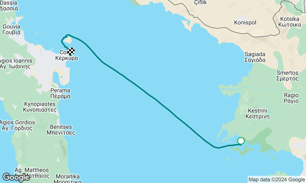 Flotilla, Greece 23