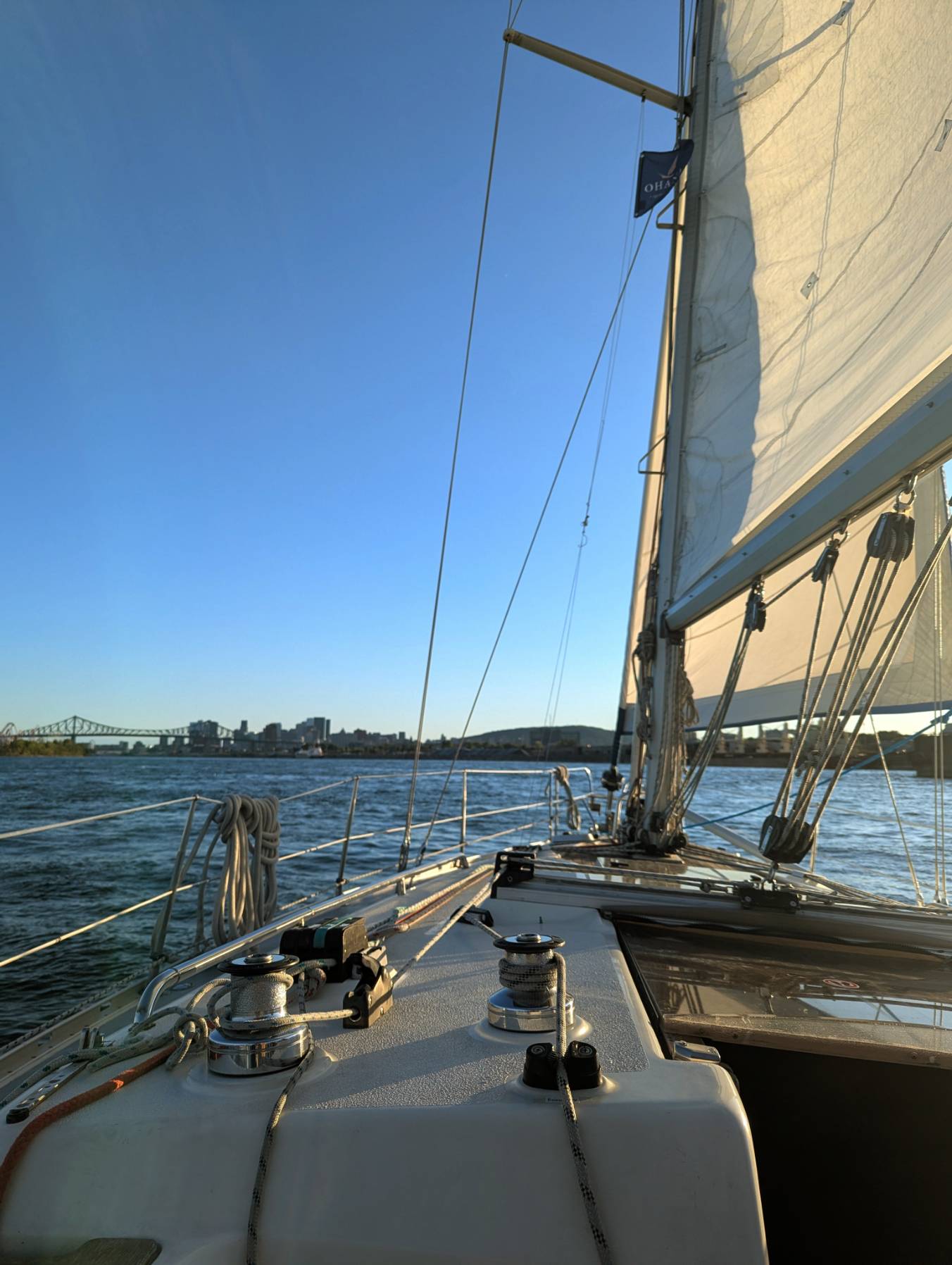 Régate en soirée 🌤️_12DA88AF-346F-4C79-89A0-CA1ACCF1F13B