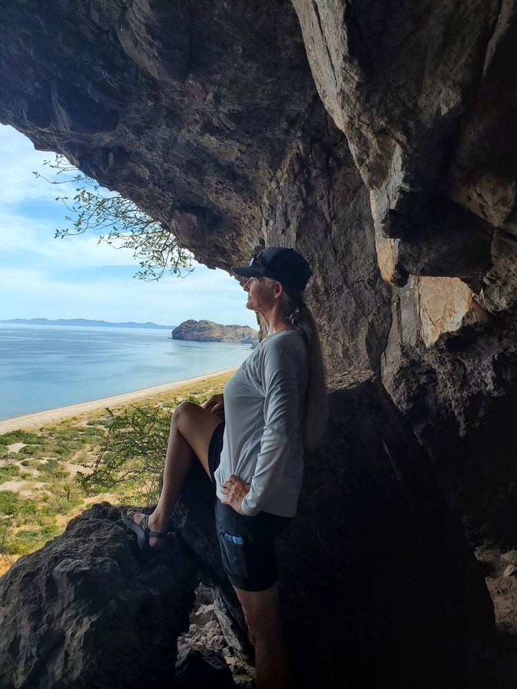 Voyage photo from Agua Verde -Bahia de Salinas