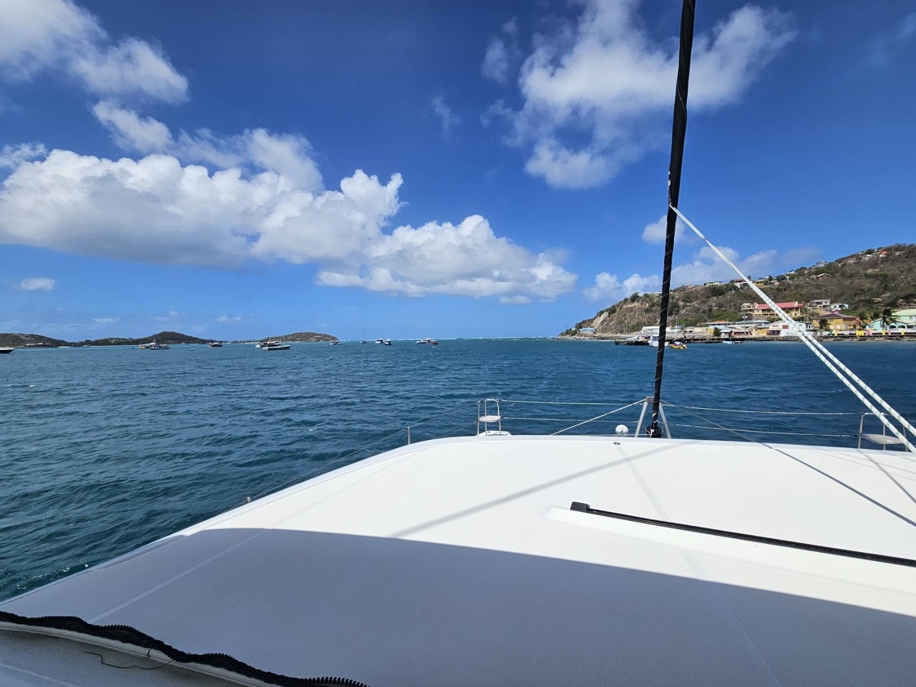 Clifton Bay to Petite Martinique _C4F295B8-92B5-4EEC-95BD-DEA0342E183F