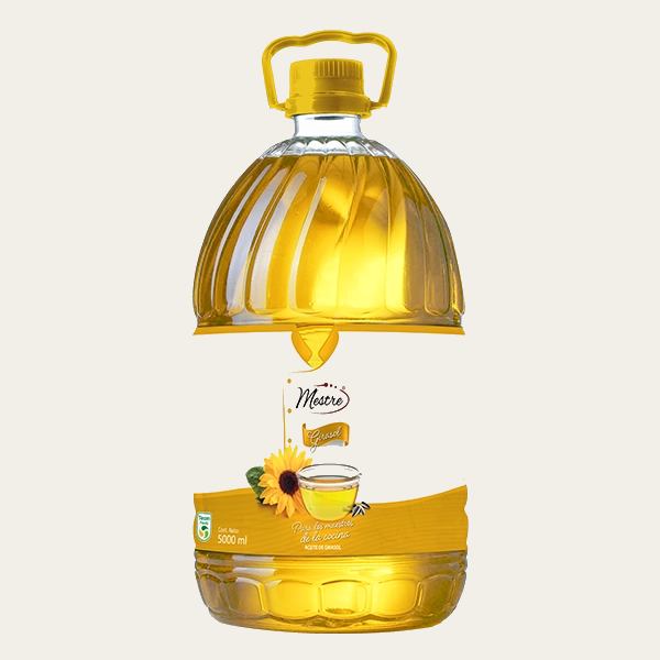 Aceite Girasol