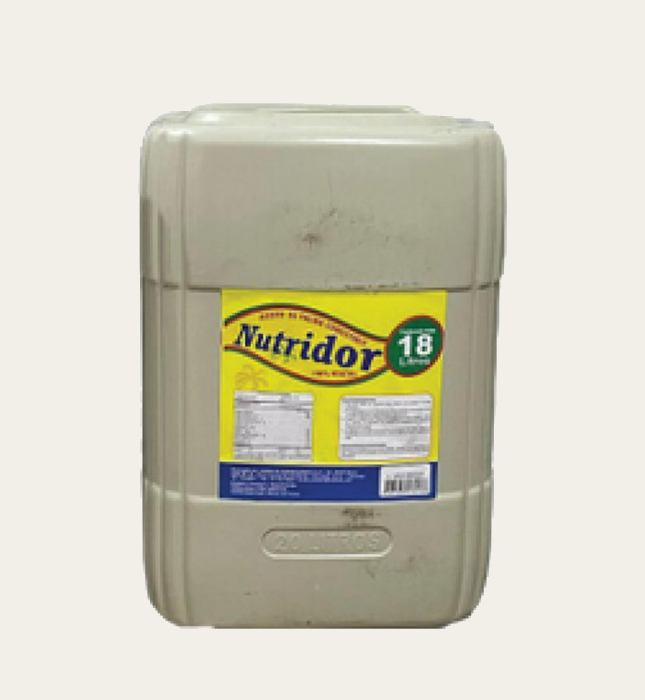 Nutridor Uns