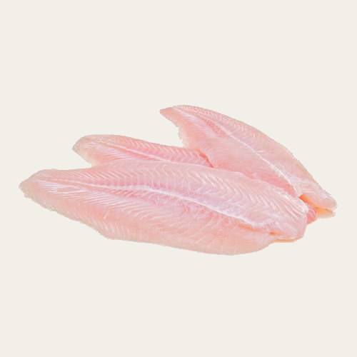 Filete de Basa 3 Congelado