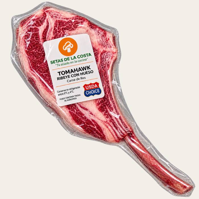 Filete de Tomahawk Nr