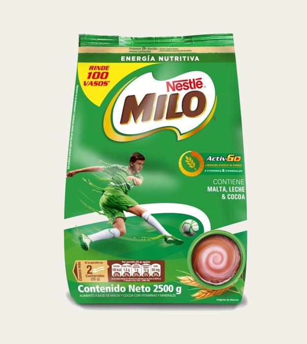 Milo