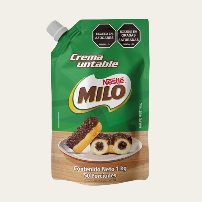 Milo Crema
