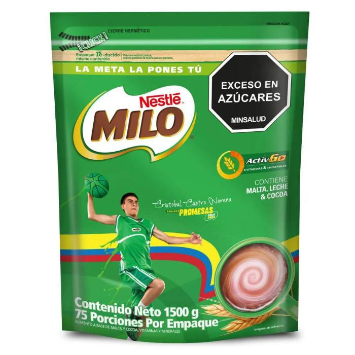 Milo