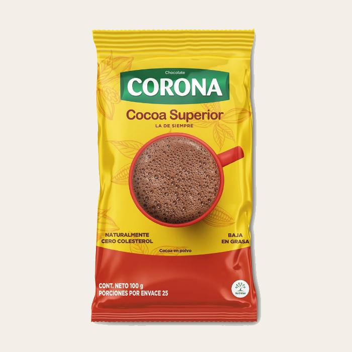 Cocoa Corona Lrs