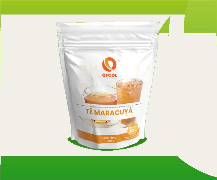 Te Maracuya