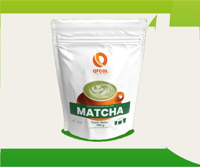 Te Matcha