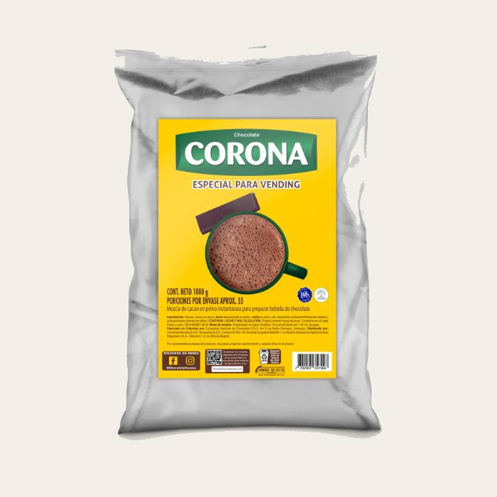 Cocoa Corona