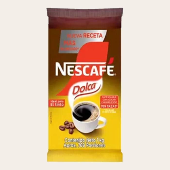 Café Dolca
