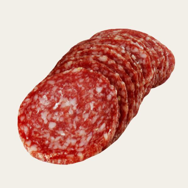Salchicha Curado Cerdo (Sal Mad)