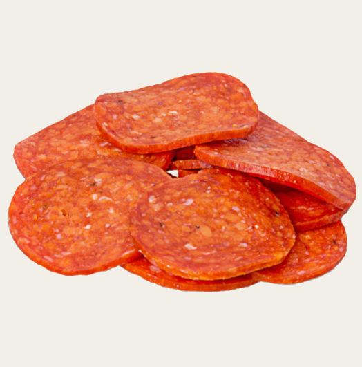 Salchicha Piizza Esti Ame (Pepe Ame)