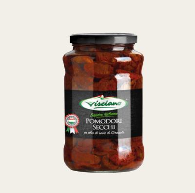 Tomate Seco