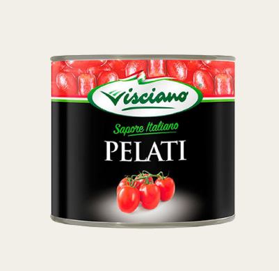 Pelati