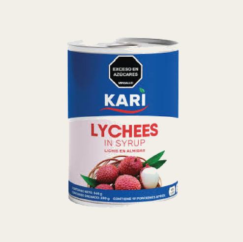 Liches Enteros