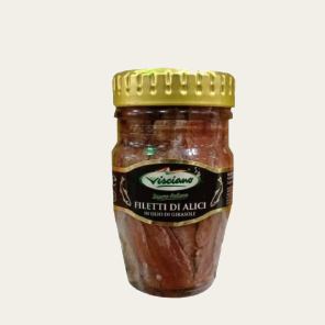 Filete Anchova