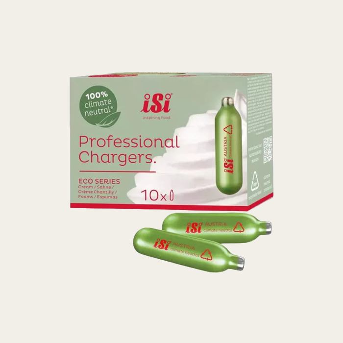 Capsulas Professionales Charger Tal