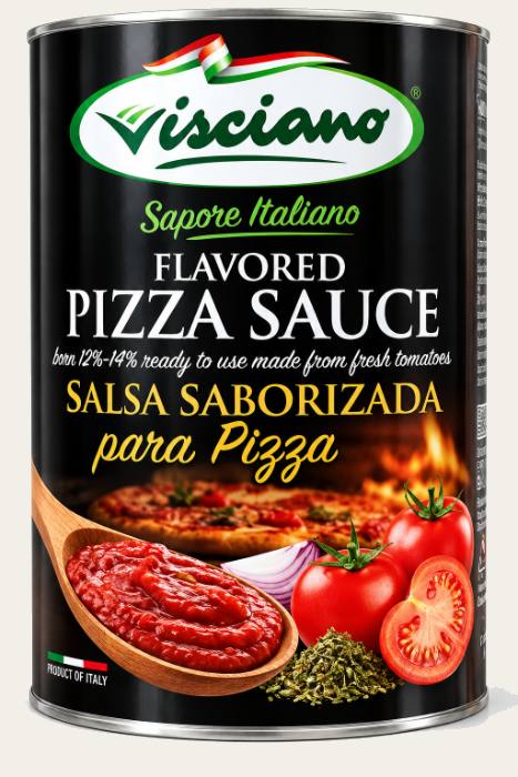 Pizza Sauce