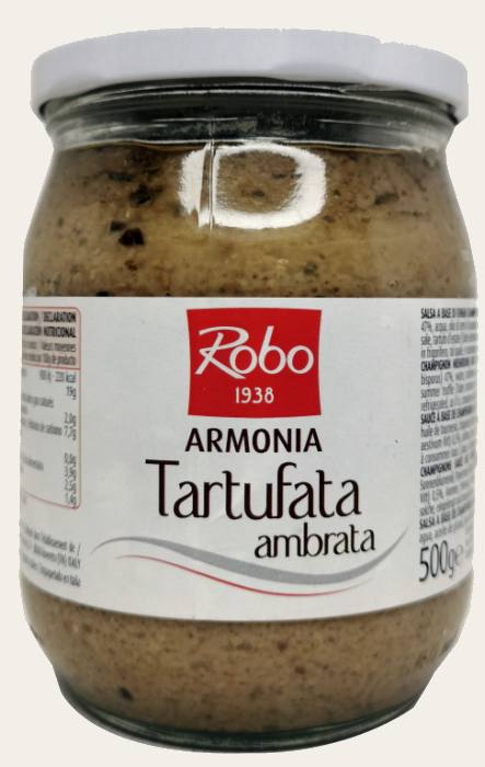 Armonia Tartufata