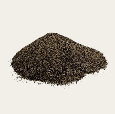 Pimienta Negra en Polvo