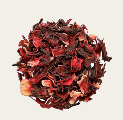 Flor de Jamaica
