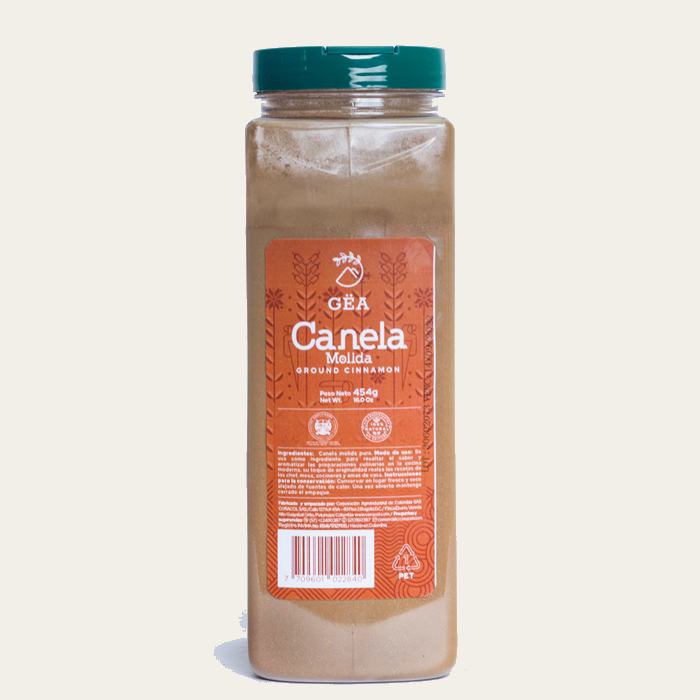 Canela Polvo