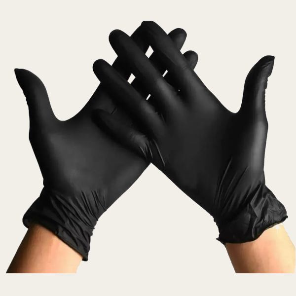 Guantes de Nitri Ta M