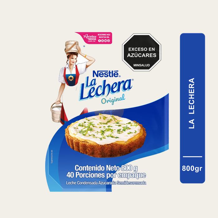 Leche Cond