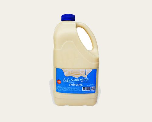 Leche Cond