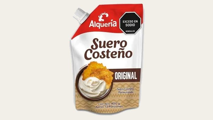Suero Costeño