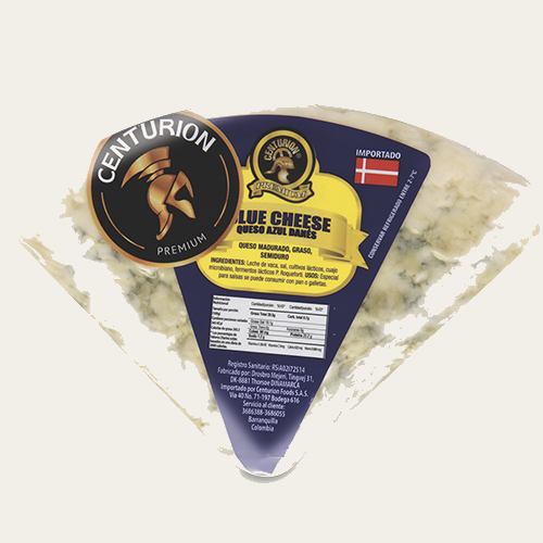 Queso Azul
