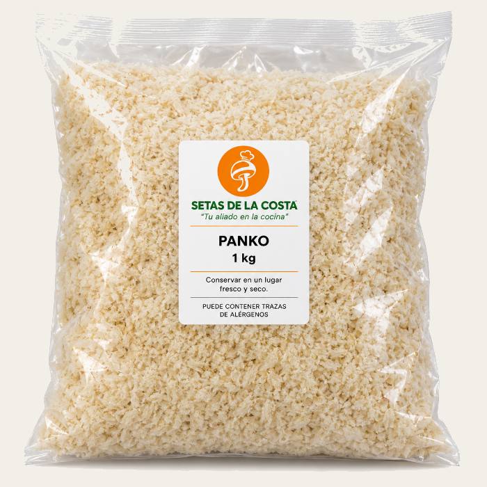 Panko Imp