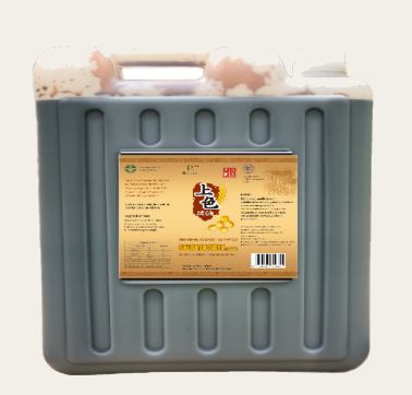 Salsa de Soya Oscu Ch