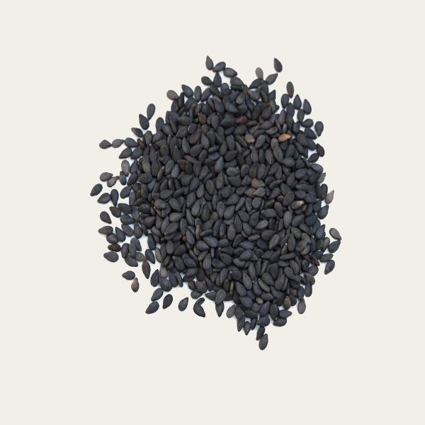 Ajonjoli Negro