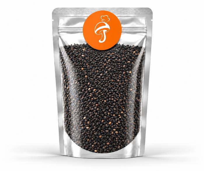 Semilla Ajonjoli Negro