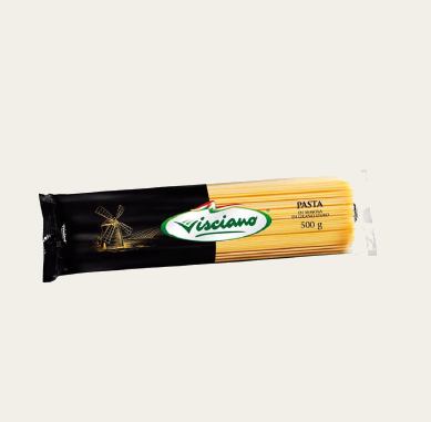 Spaguetti