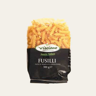 Fusilli