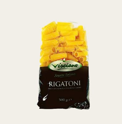 Rigatoni