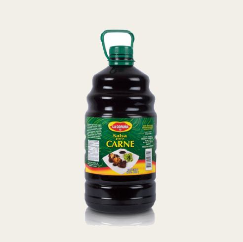 Salsa Carnes