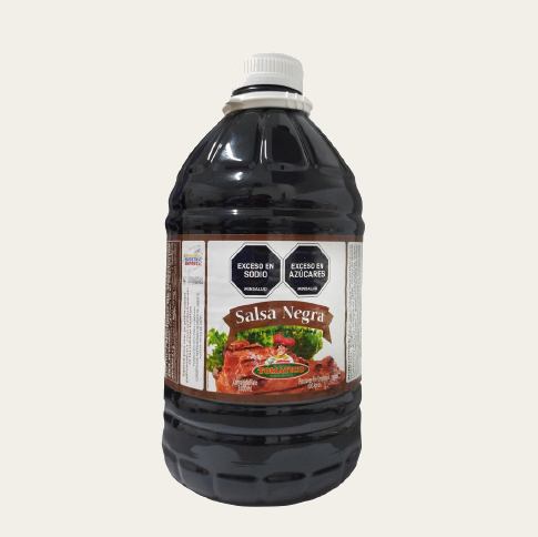 Salsa Negra