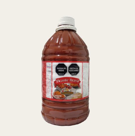 Salsa Aji