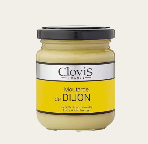 Salsa Mostaza Dij