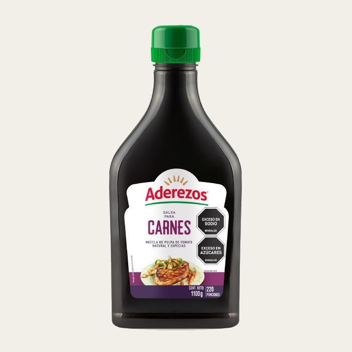 Salsa Carne