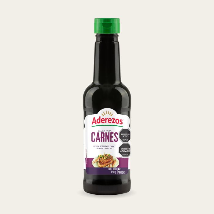 Salsa Carne