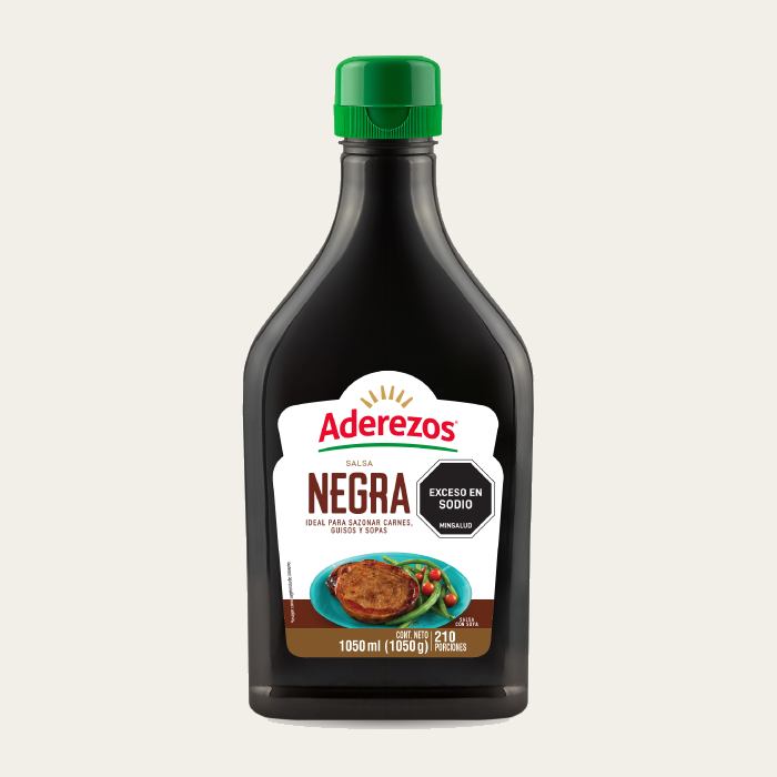 Salsa Negra