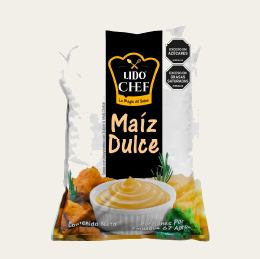 Salsa de Maiz Dulce