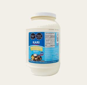 Salsa Mayo Kari (Casa) Restaurante