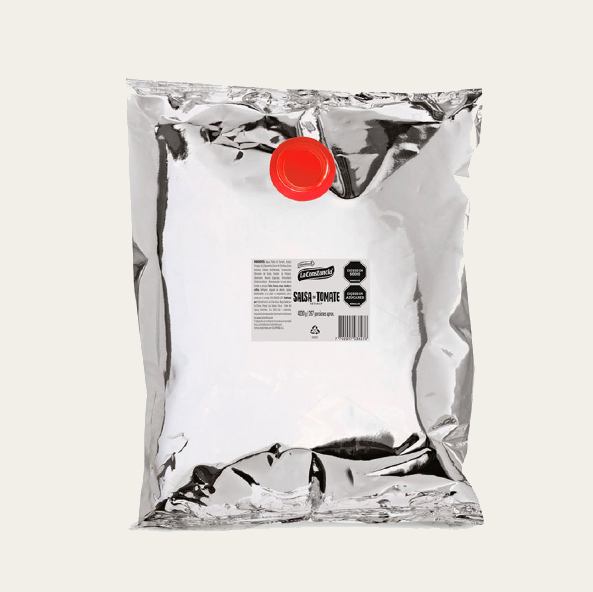 Salsa Tomate